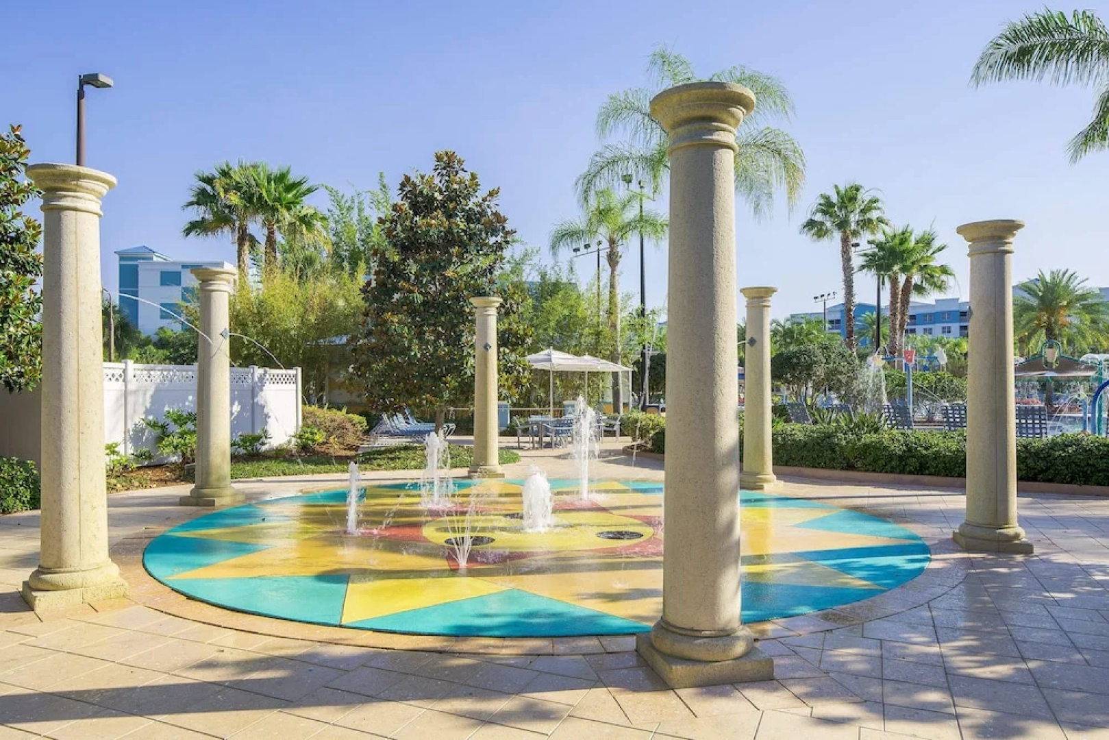 Bluegreen Vacations Fountains, an Ascend Collection Resort