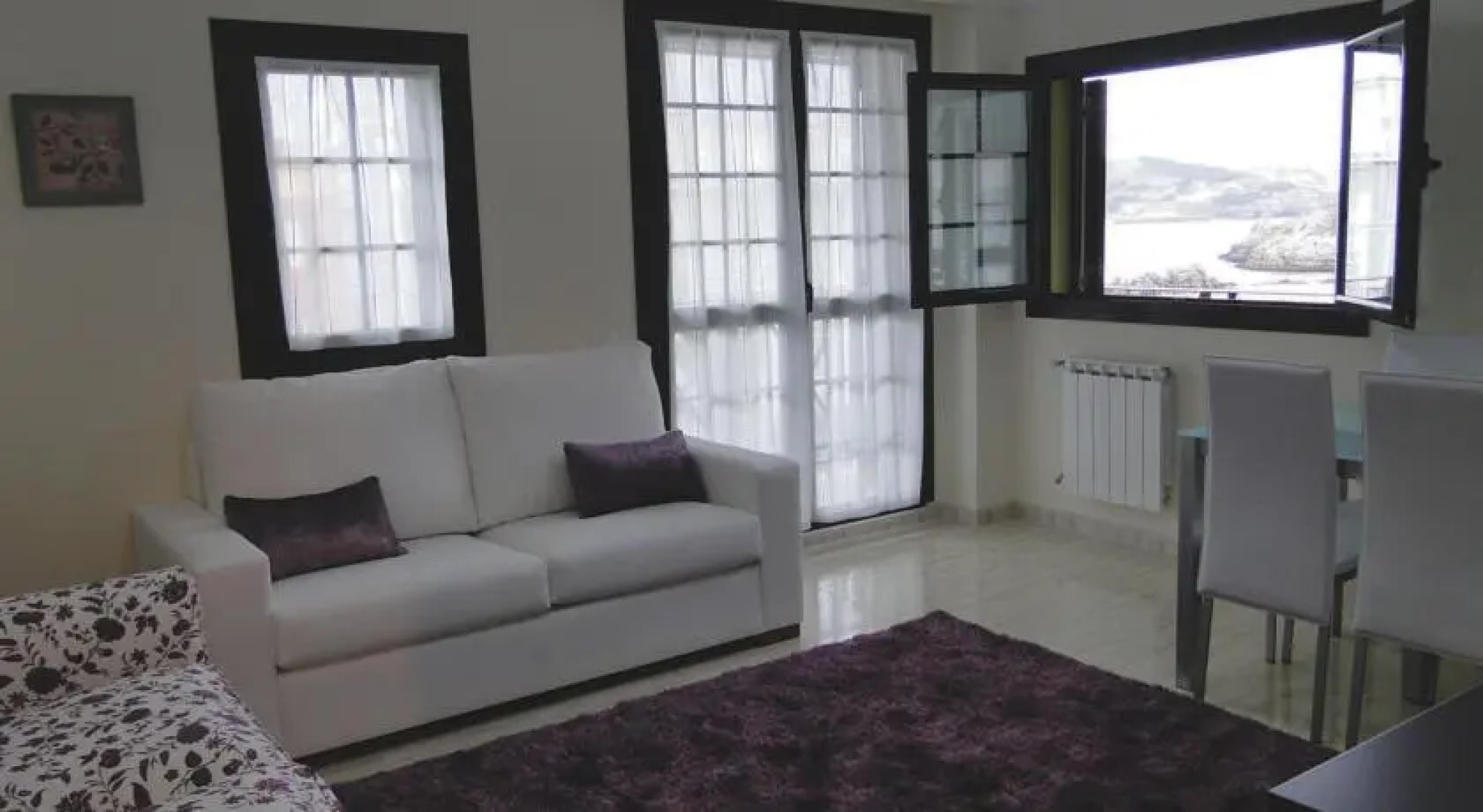 Apartamentos El Pinedo