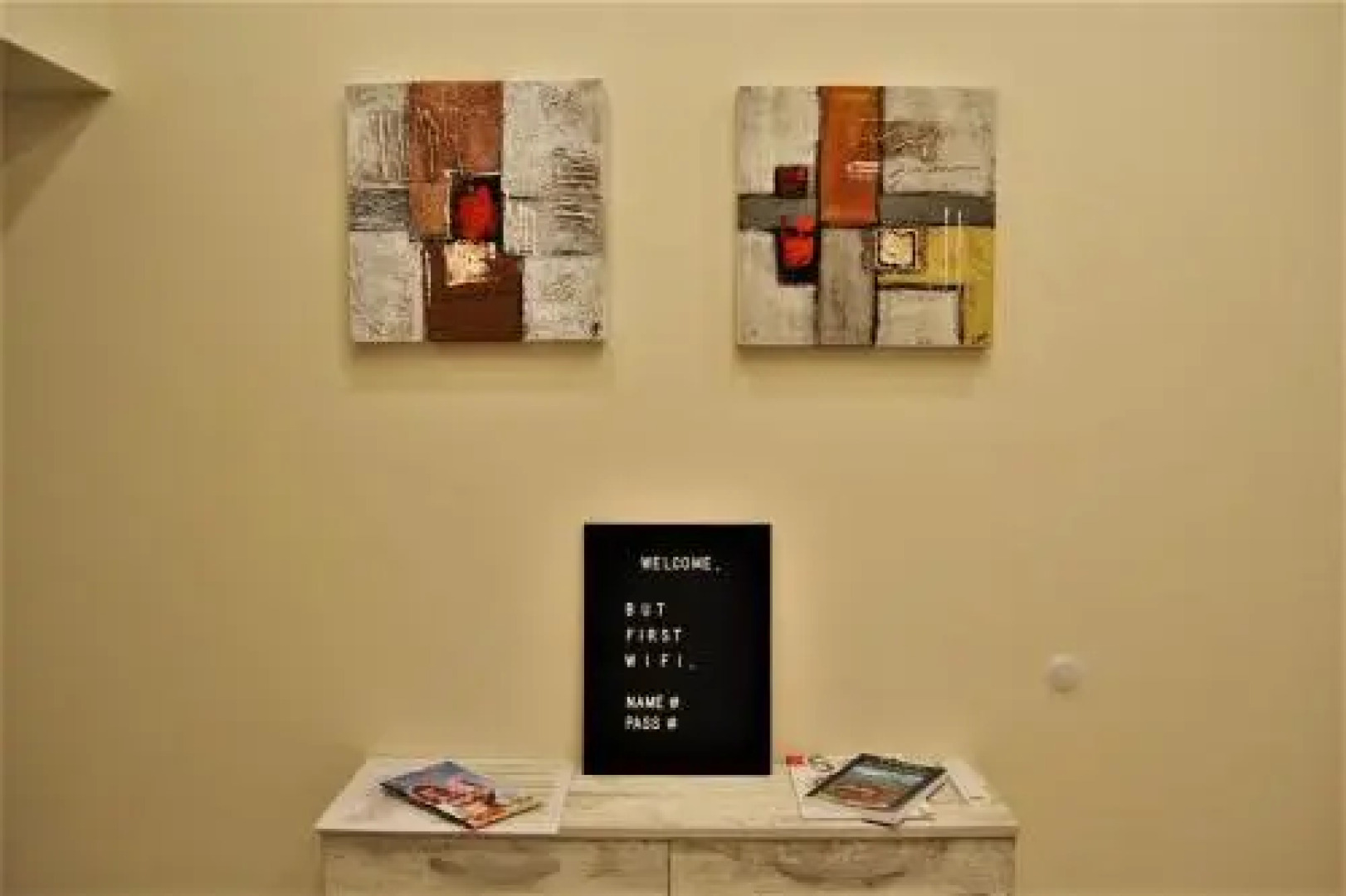 Timorcho Hotelapartment