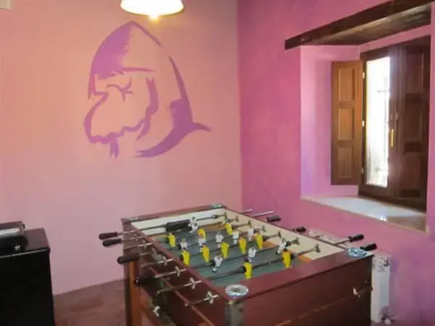 La Morada del Cid Burgos