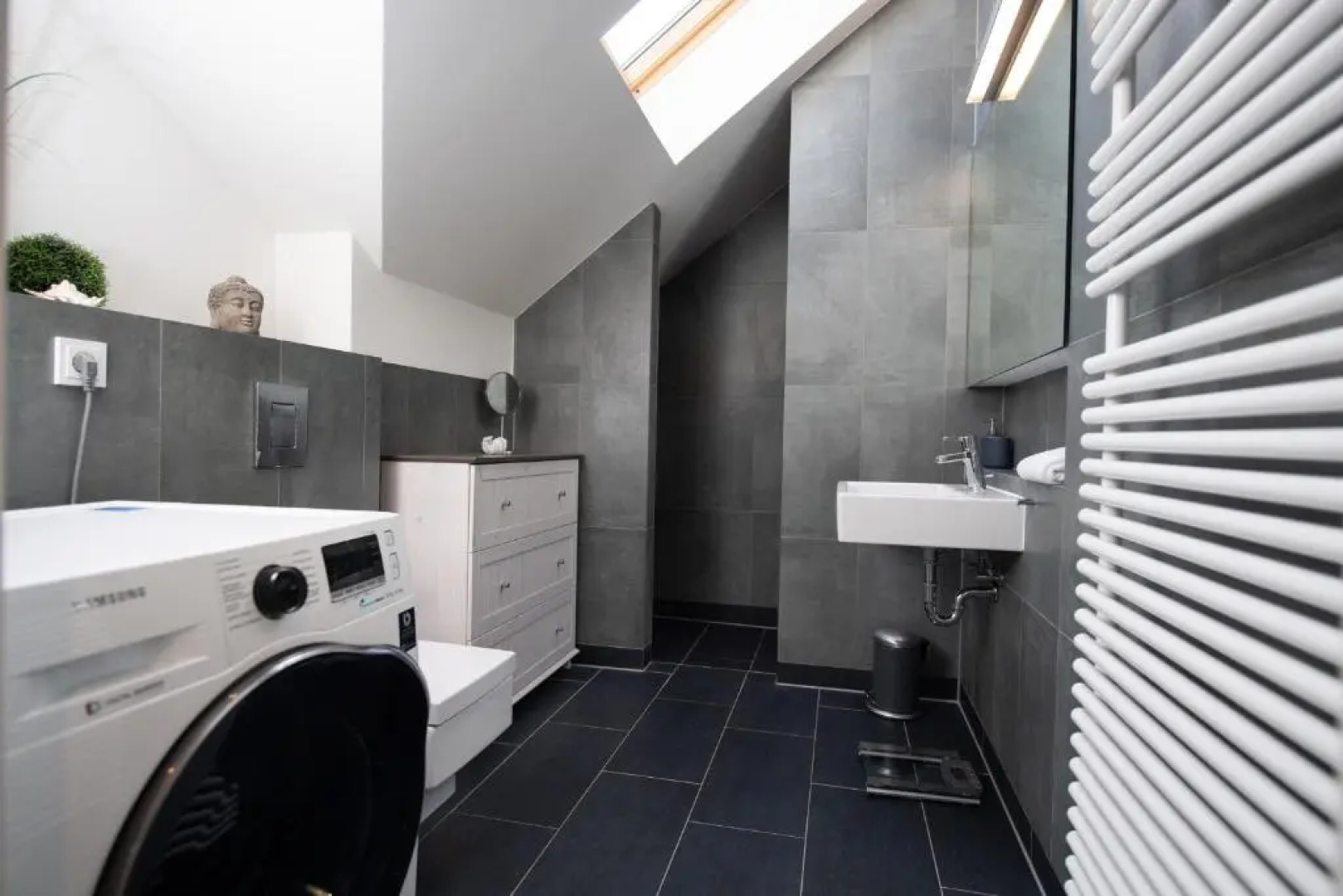 Ostsee Appartement Nr 70 Beachklause im Strand Resort