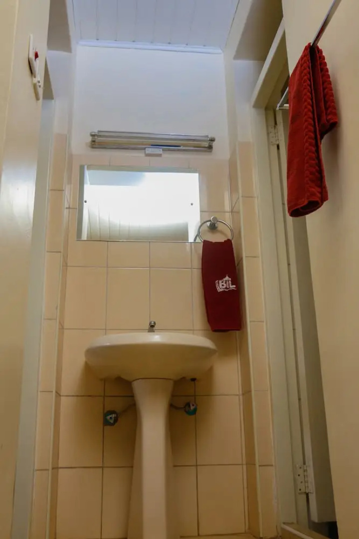 BTL Christian International Conference Centre