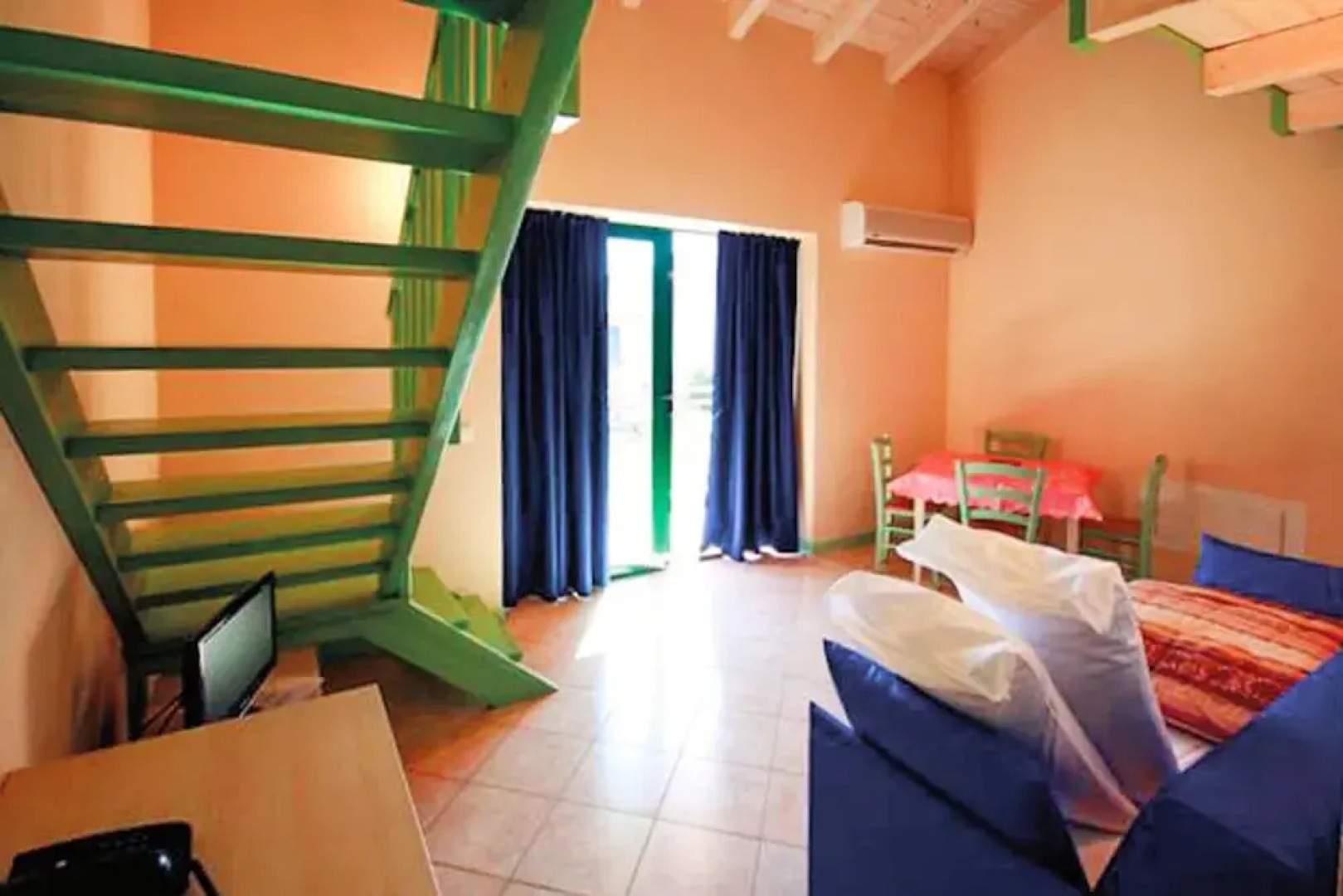 Residence Oasi del Viandante, Dervio