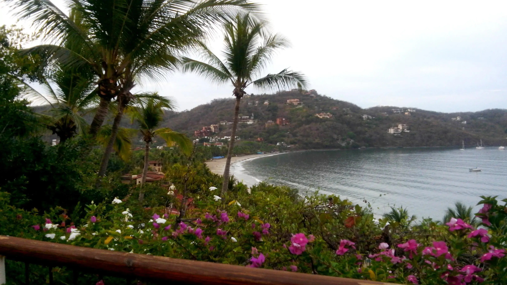 Catalina Beach Resort