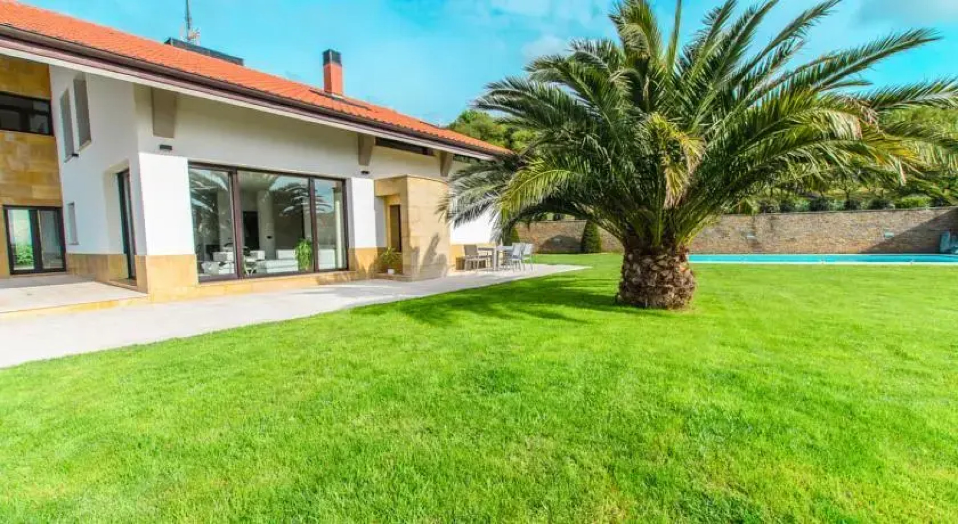 Emyrent l Villa Igeldo