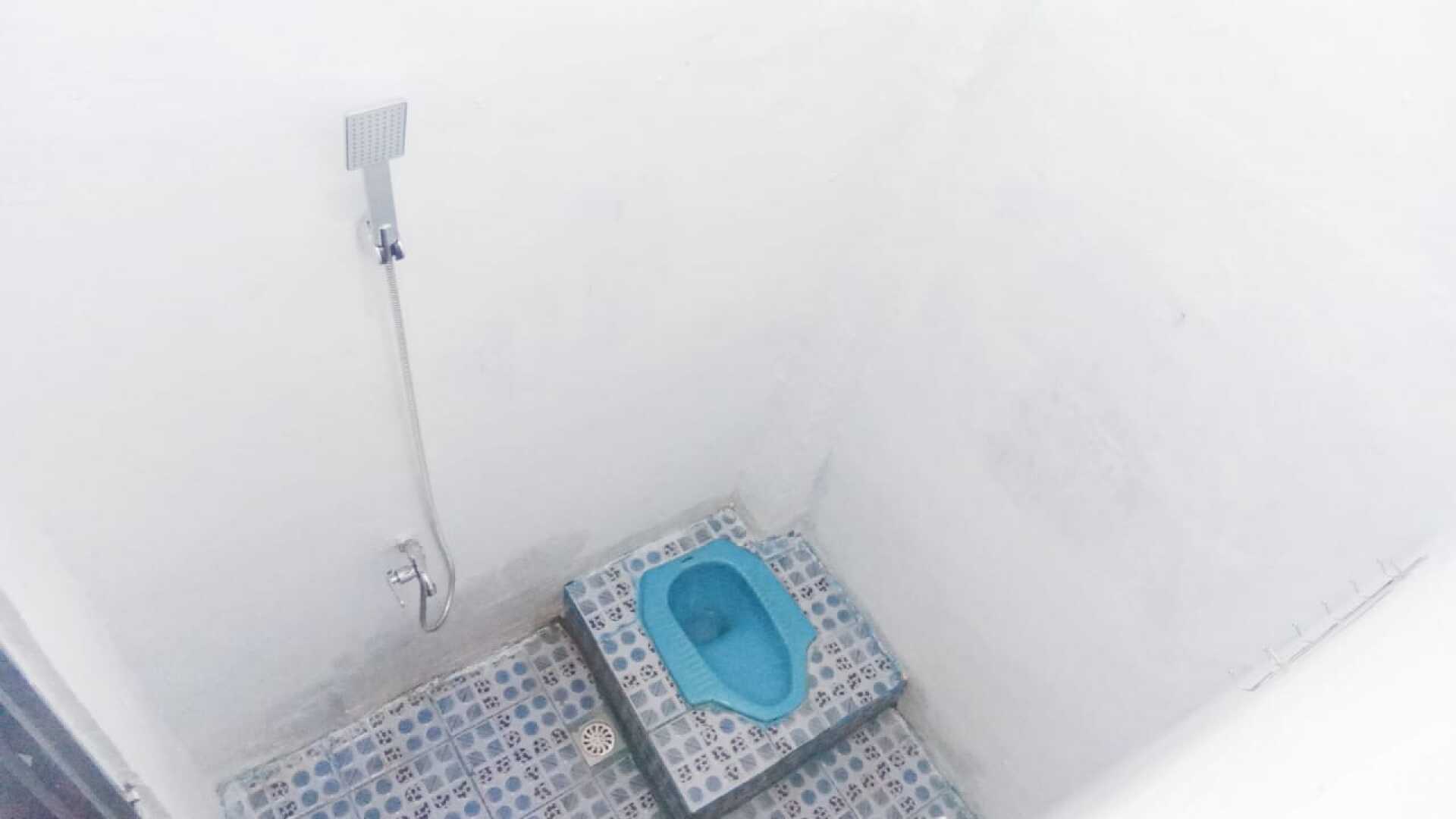 Homestay Cantika Koto Tengah RedPartner