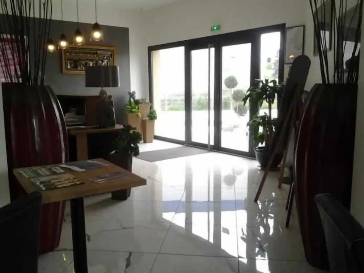 Residella House