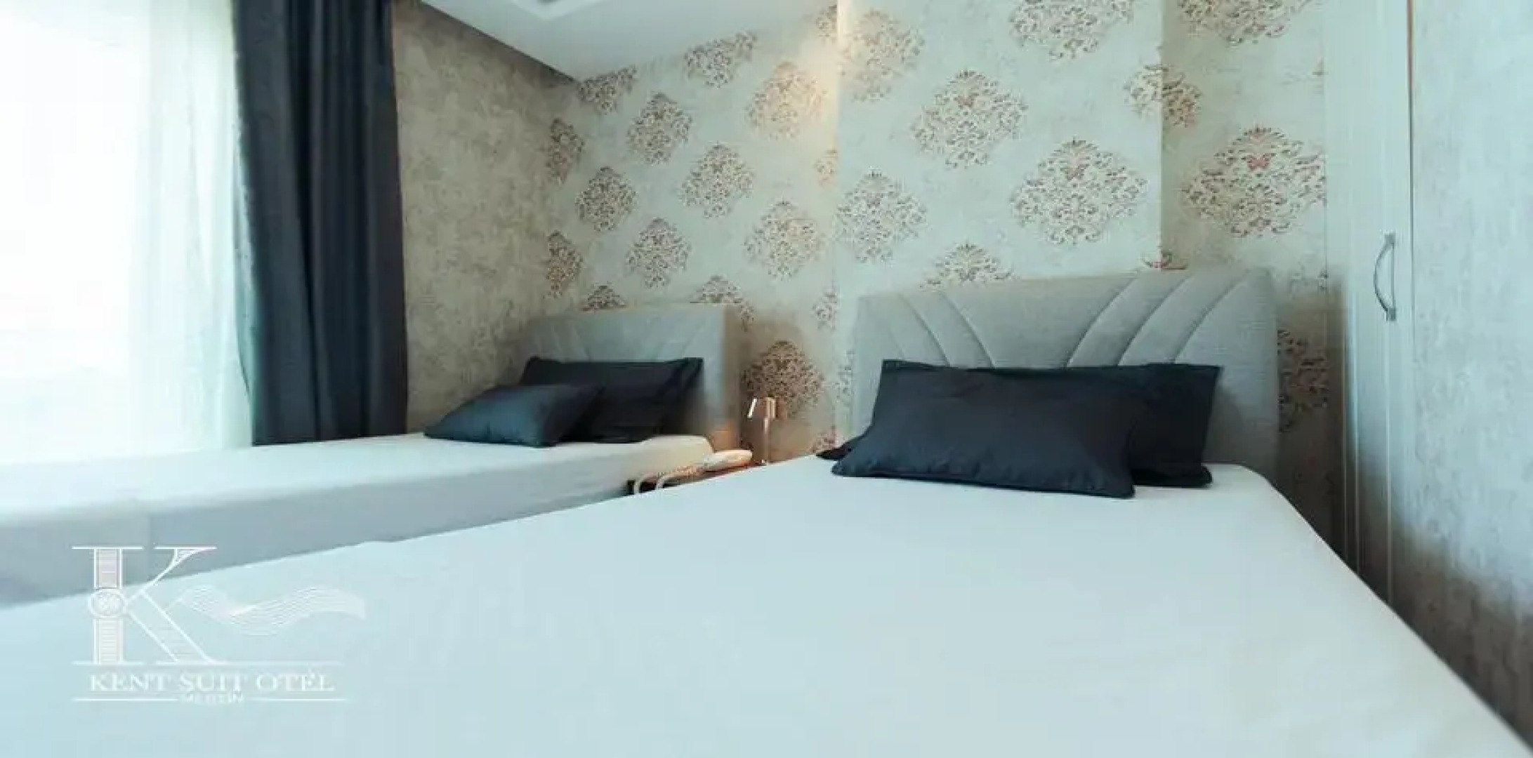 Mersin Kent Suit Hotel