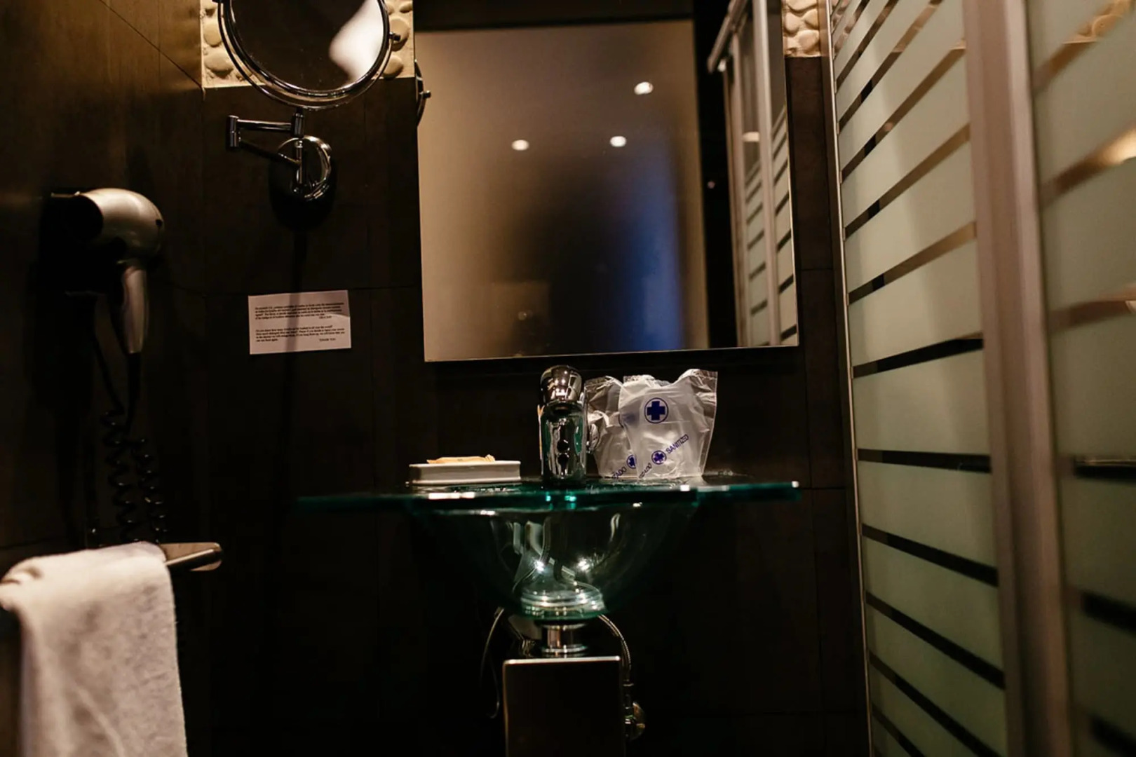 Hotel L'Algadir del Delta