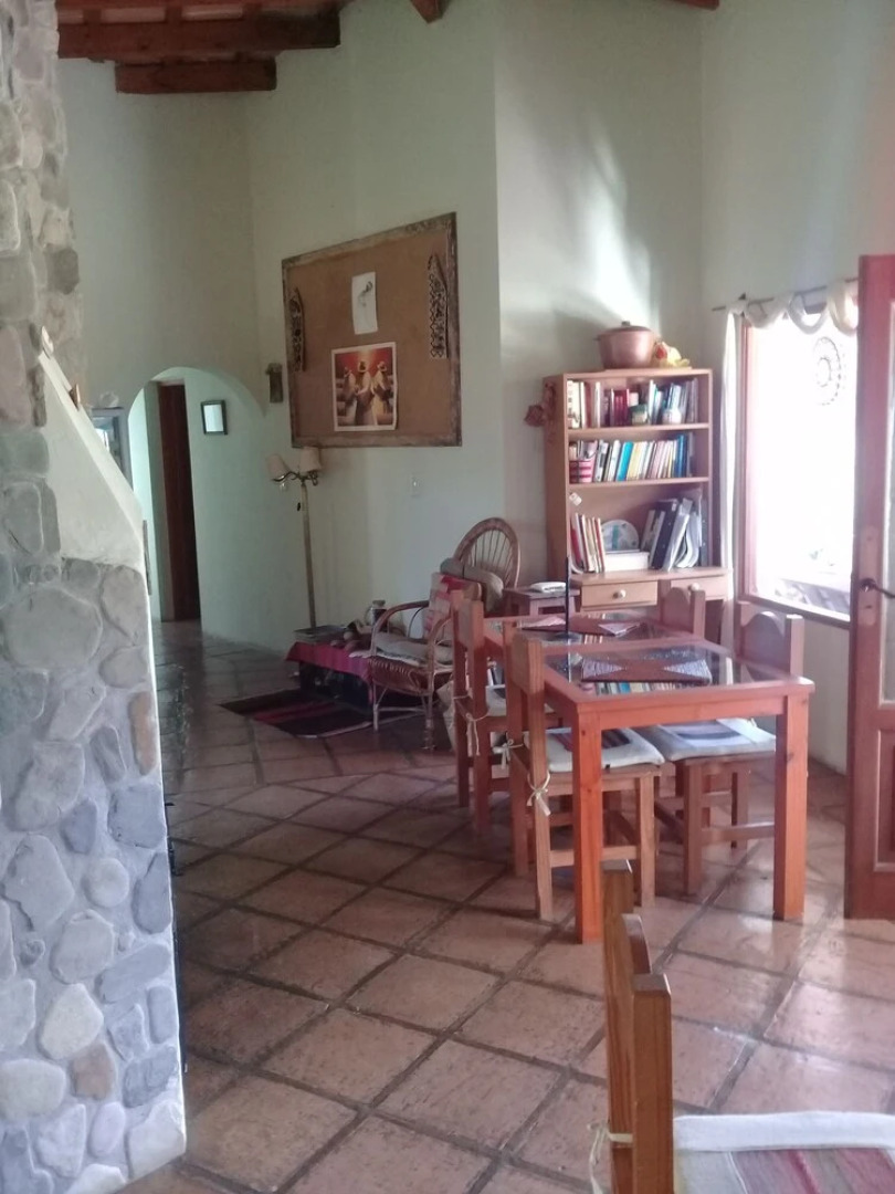 Hostal El Ensueño del Coquena