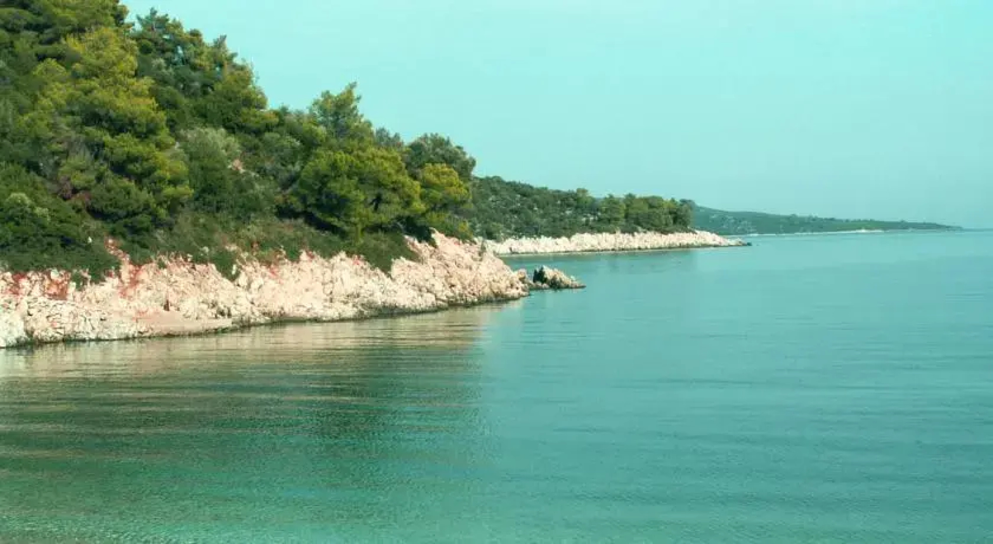 Alonissos Villas