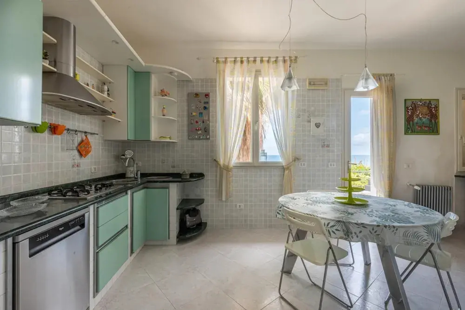 Villetta Ficarazzi by Wonderful Italy