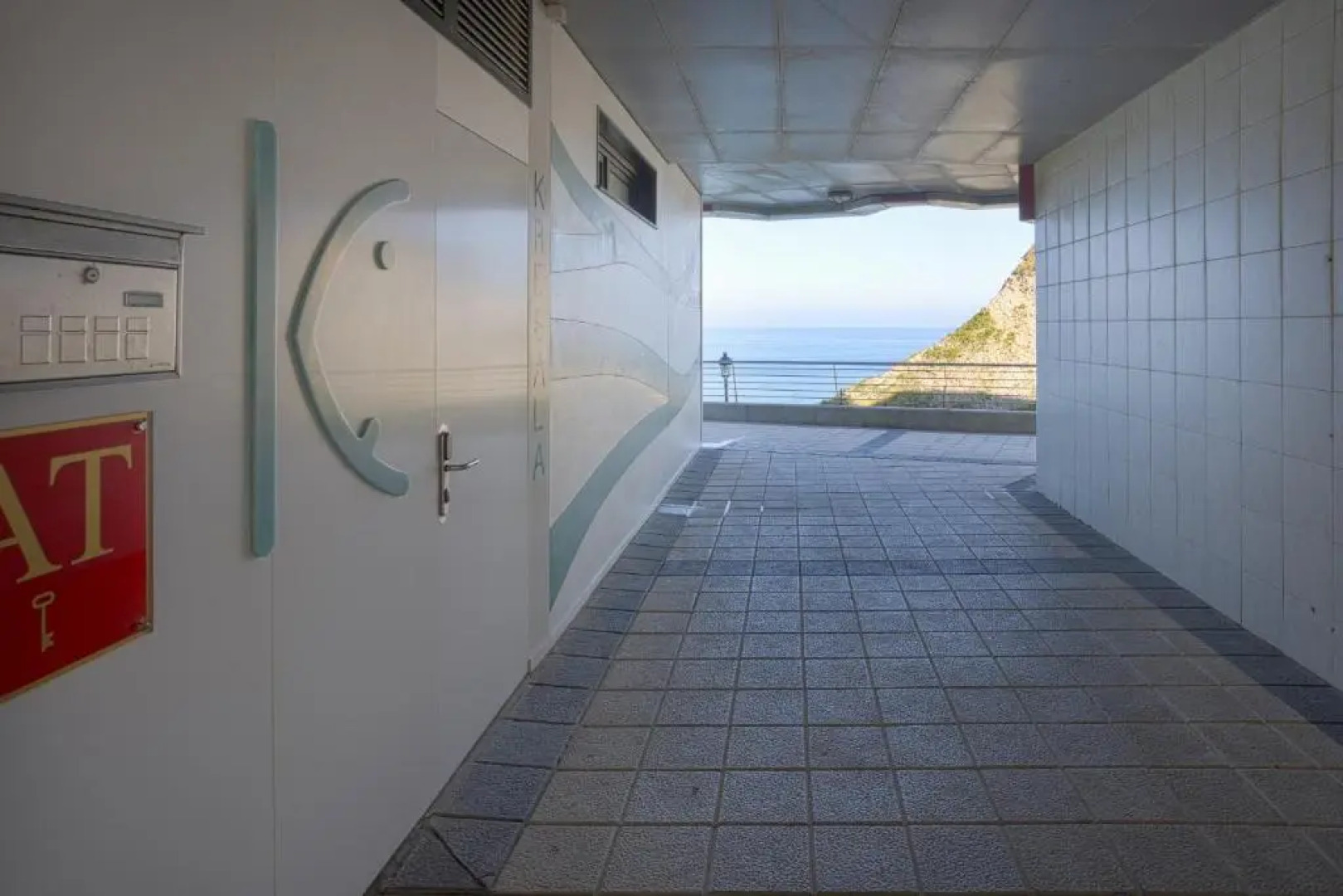 Apartamentos Kresala