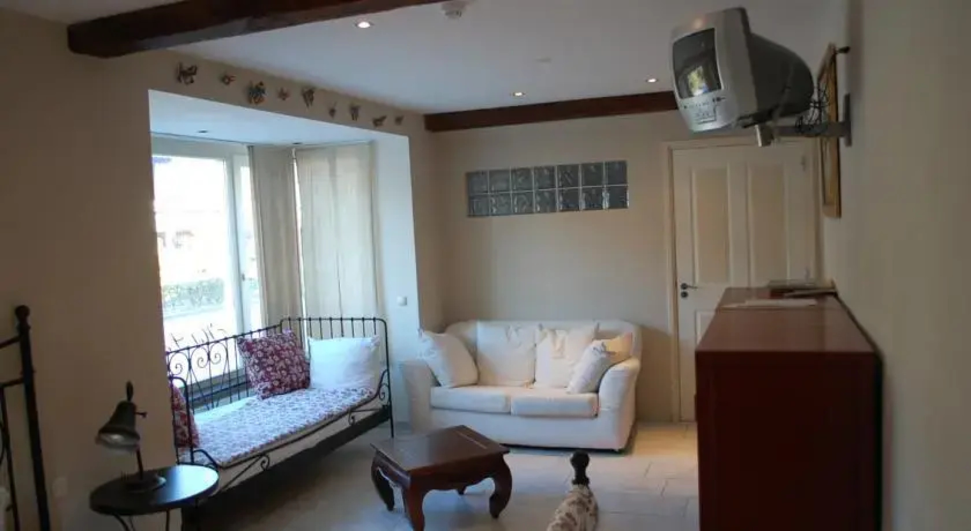 Bed & Breakfast Het Logement