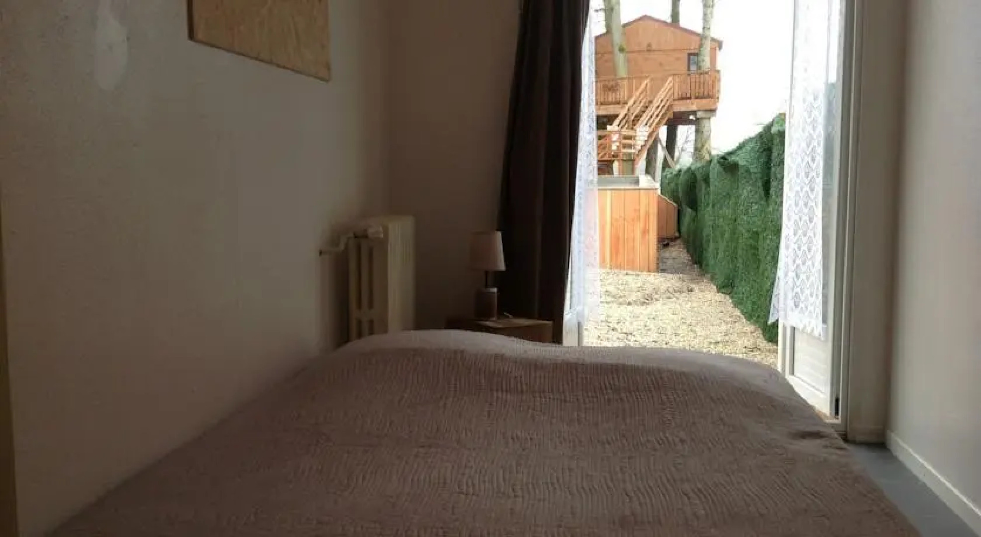 Le Domaine des Étangs de Vaux