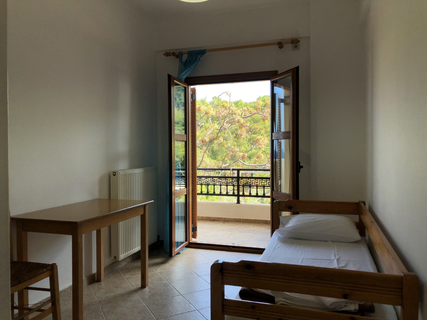 Nikos Apartments A4