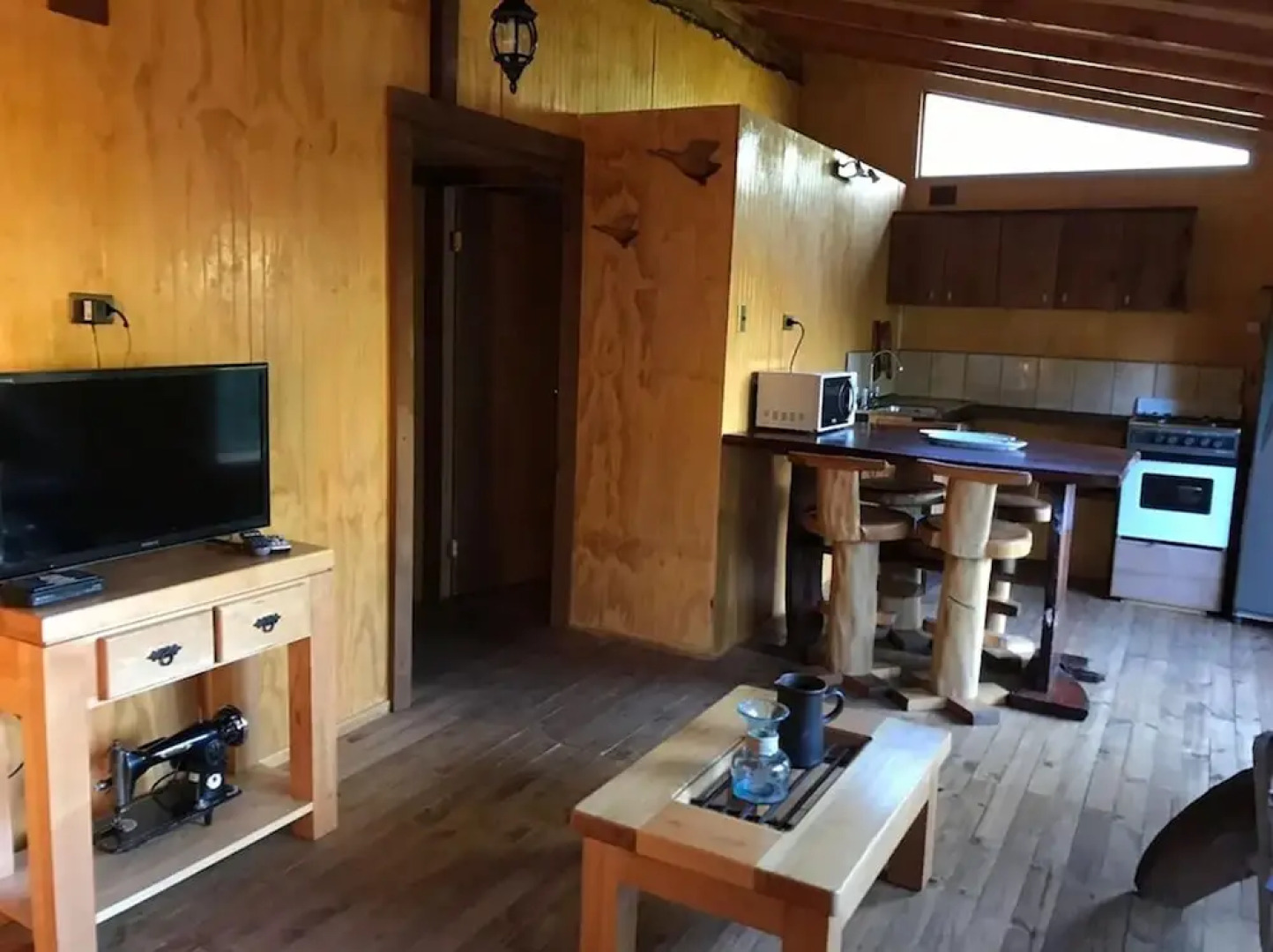 Cabañas Lickanantay