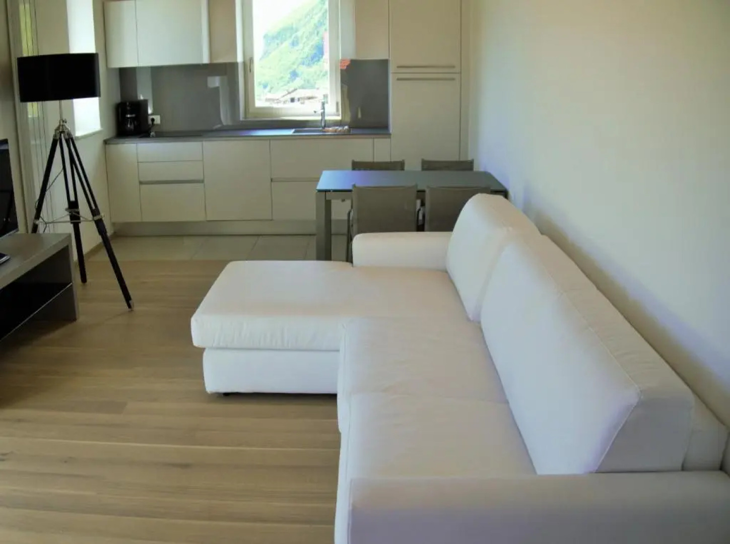 Residence La Villa Tignale