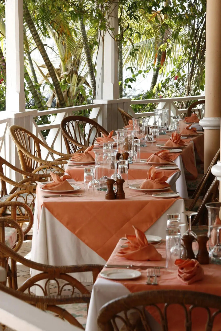 Coco Reef Resort and Spa