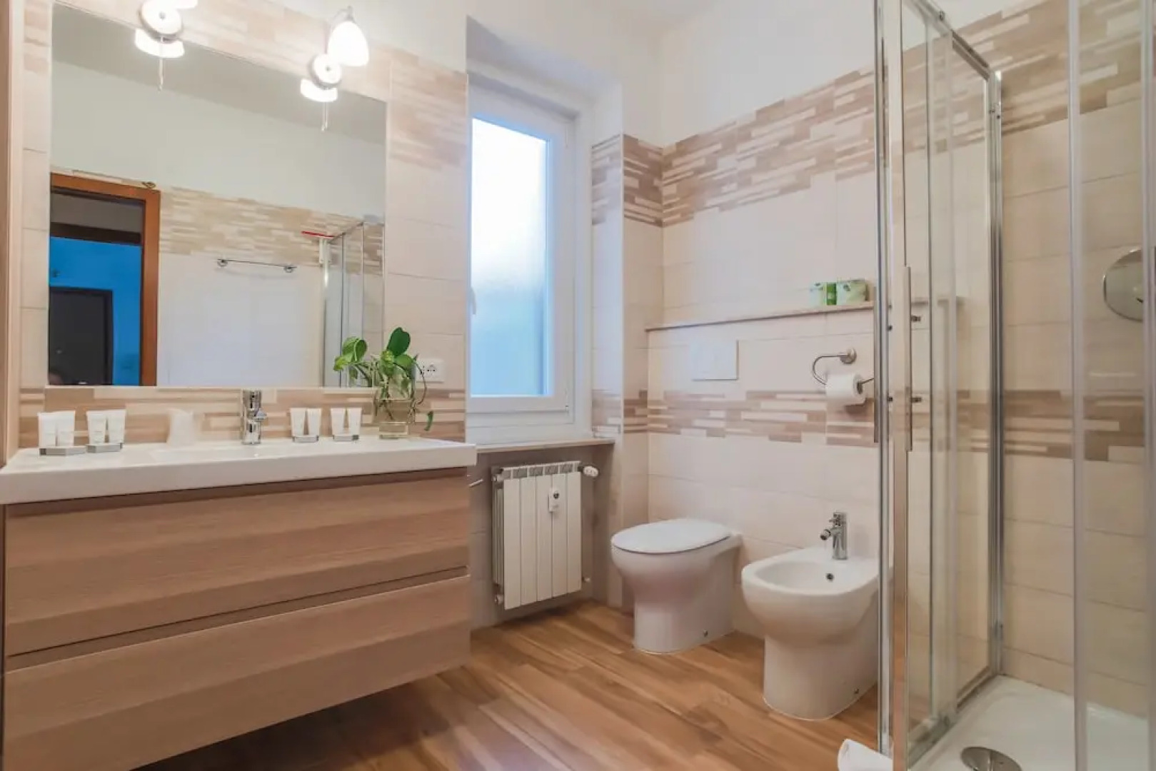 Duino 72H Tennis and Holiday Relax