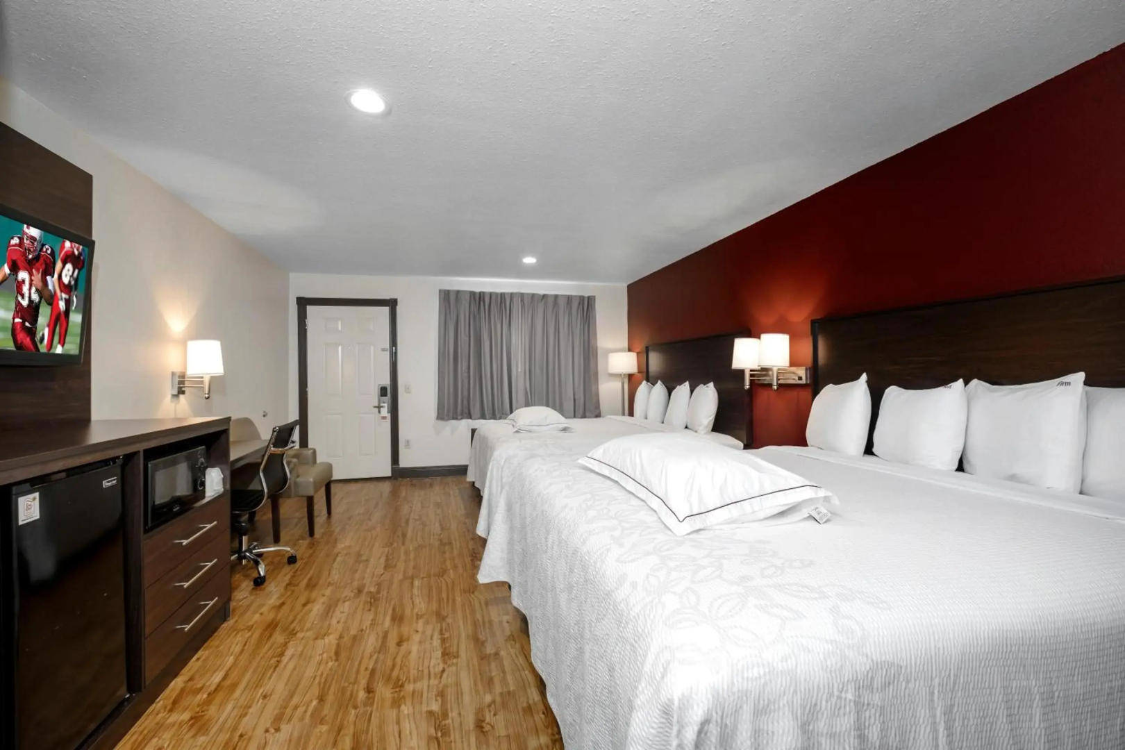 Red Roof Inn PLUS+ Hammond