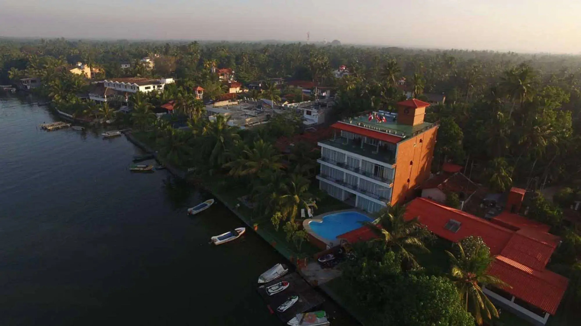 Ranga Holiday Resort