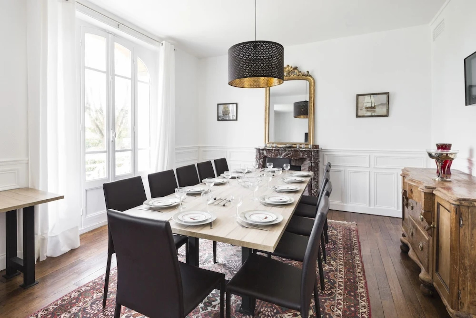 Cancale centre Brise Marine