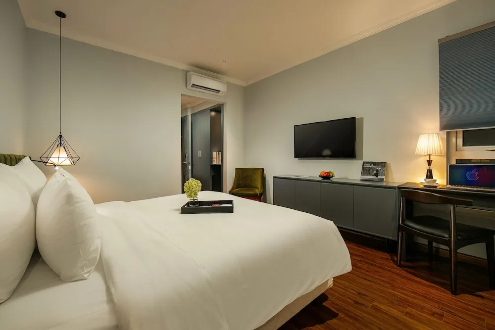 Hanoi La Mejor Hotel & Sky Bar