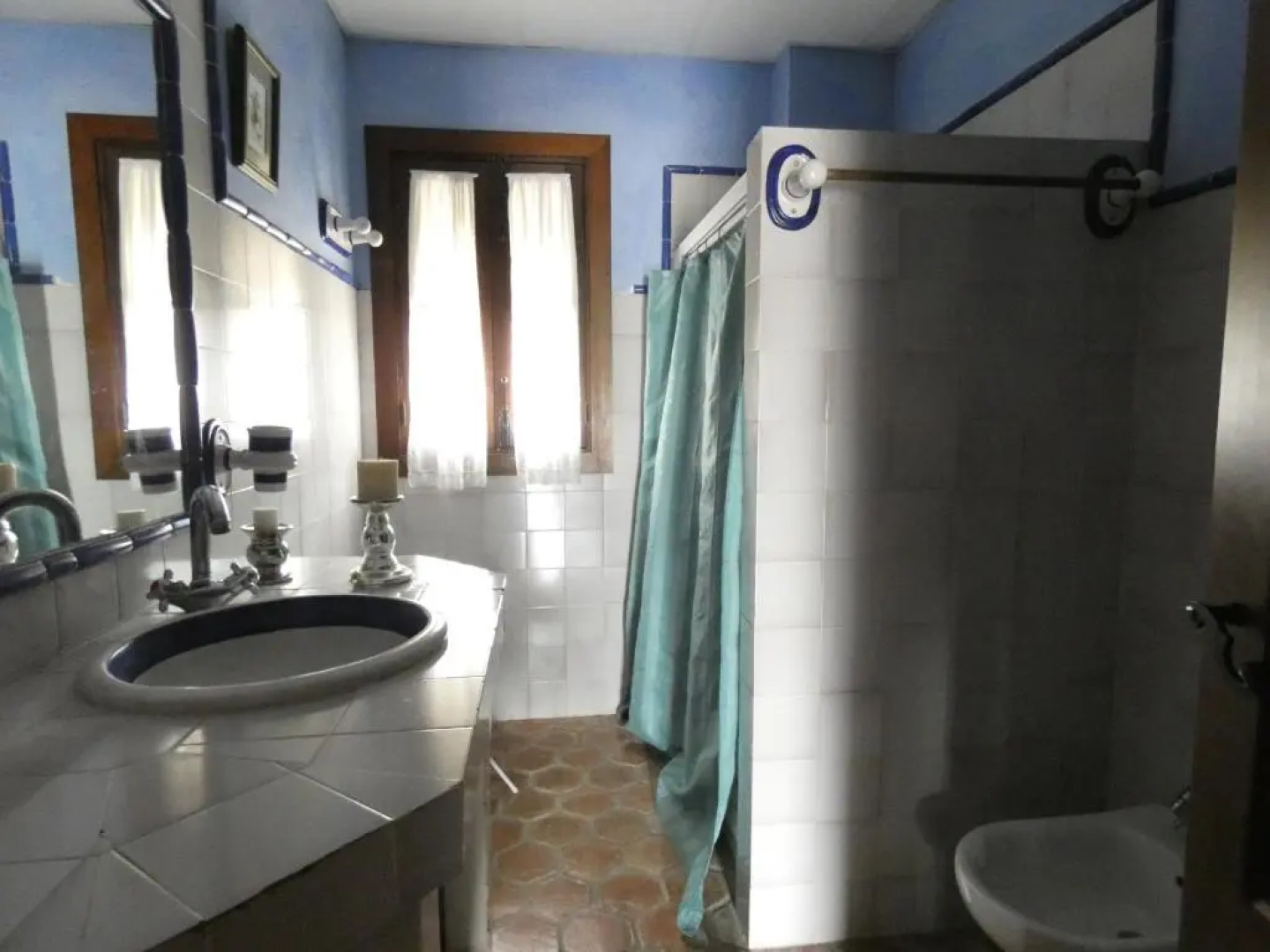 Villa Cortijo El Torreon