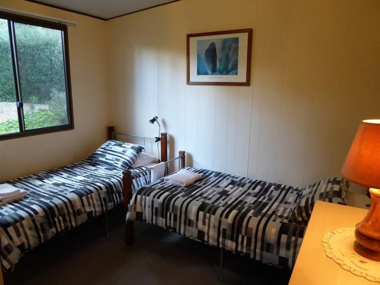 Tamar River Retreat