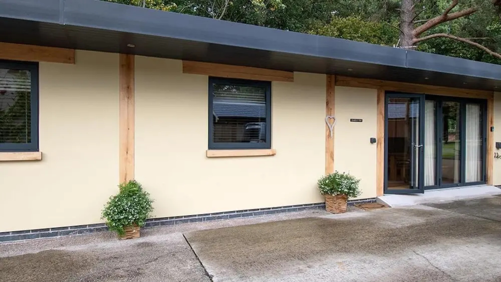 Swallows Nest,a 5 Star Visit Wales Graded Property