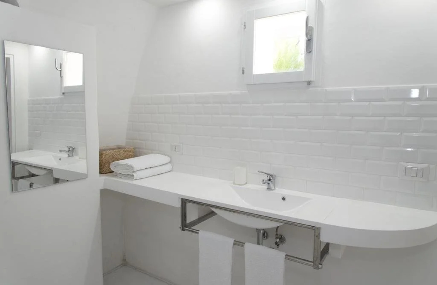 Masseria San Domenico Oria boutique B&B