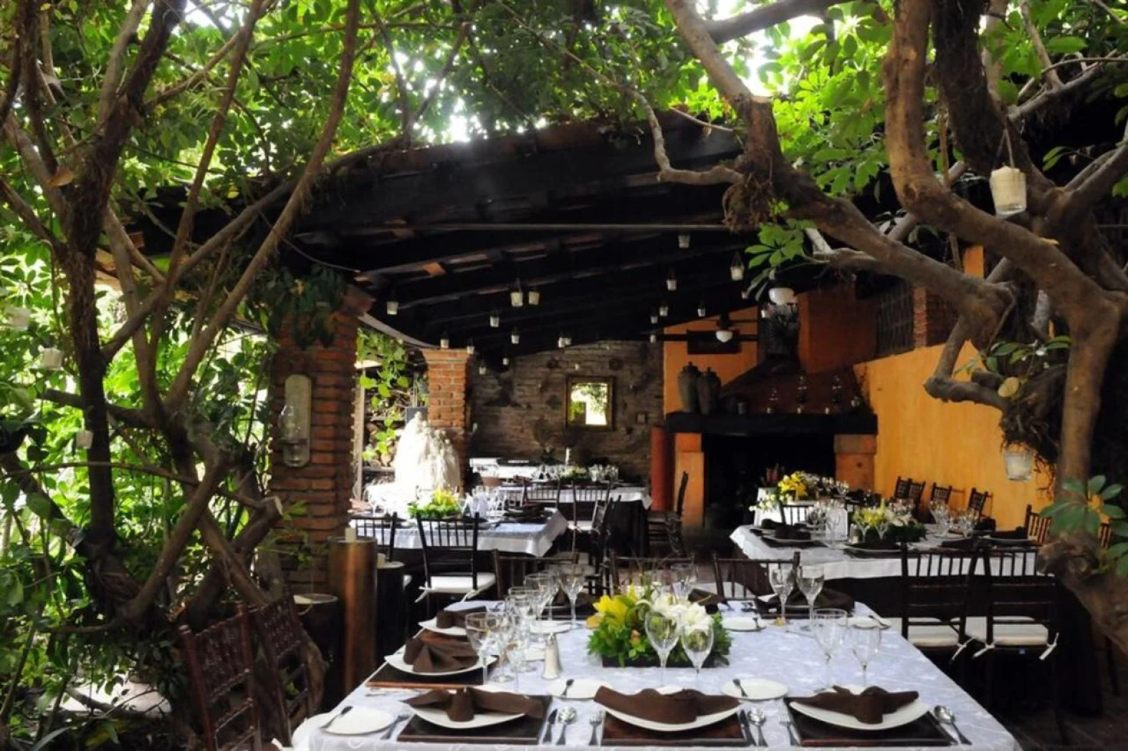 Villa Ganz Boutique Hotel
