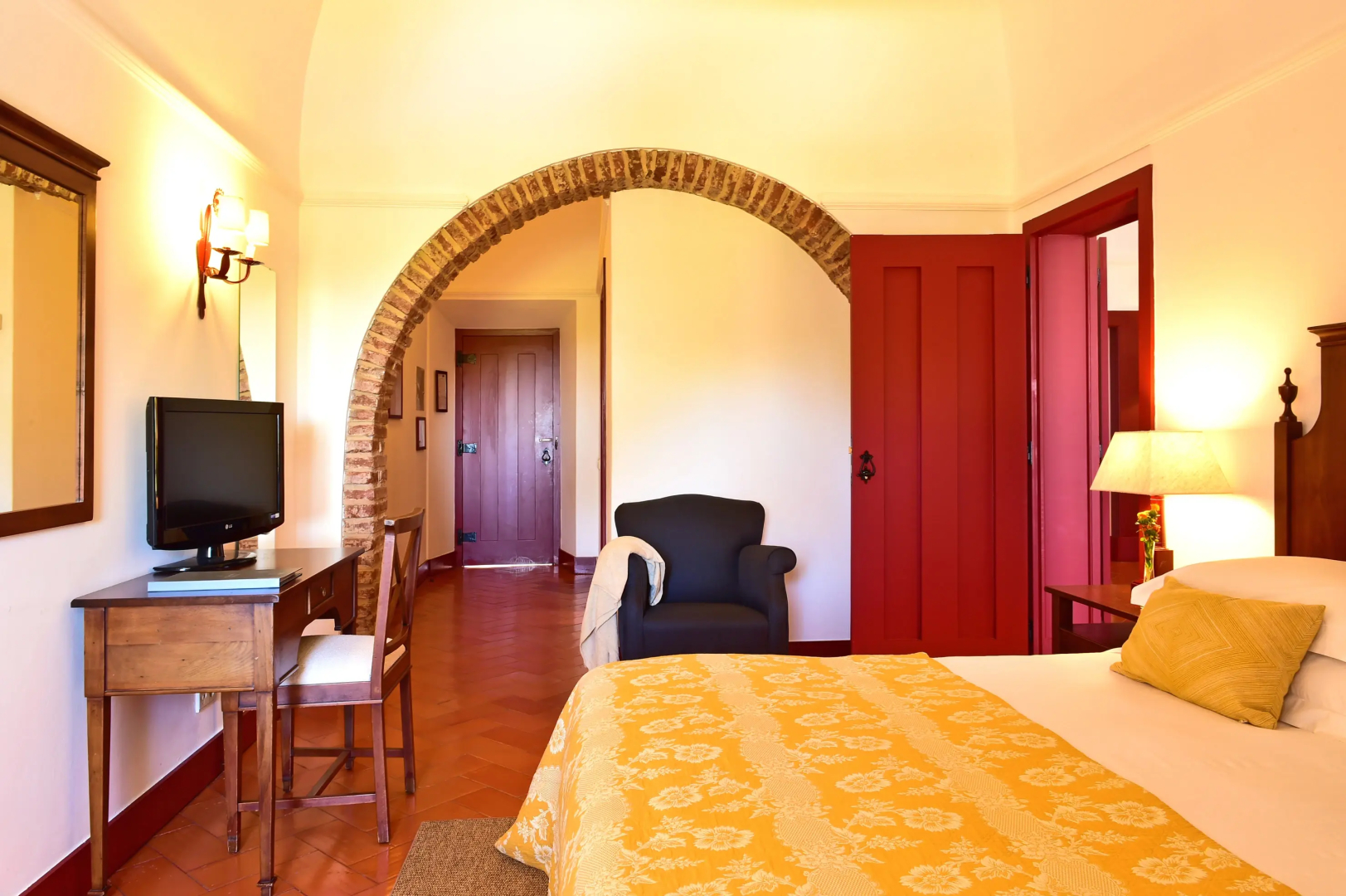 Pousada Convento de Beja - Historic Hotel