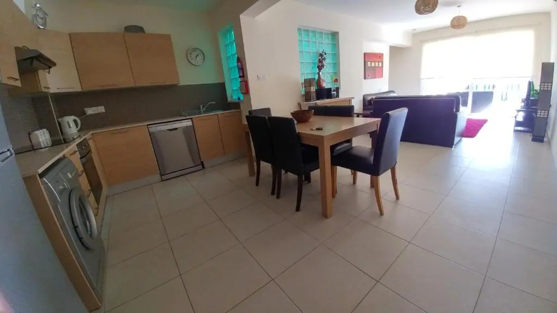 Pyla Gardens Apartment E 202