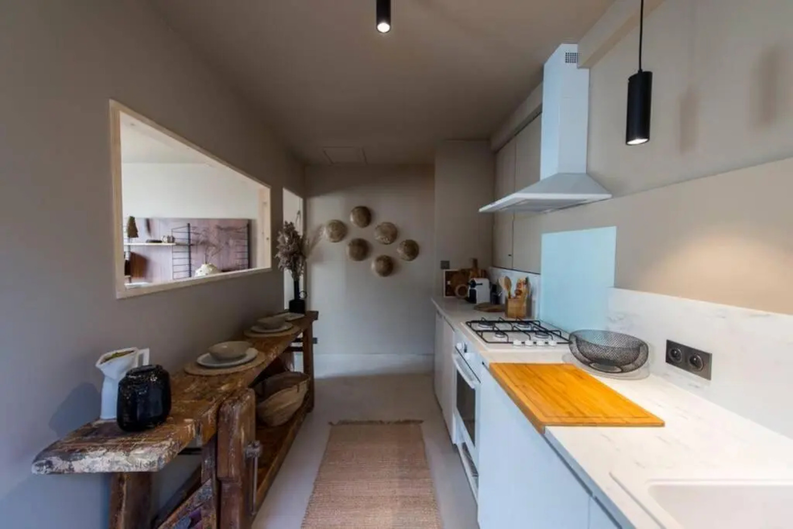 L’Etage Et Son Patio (Adults Only)