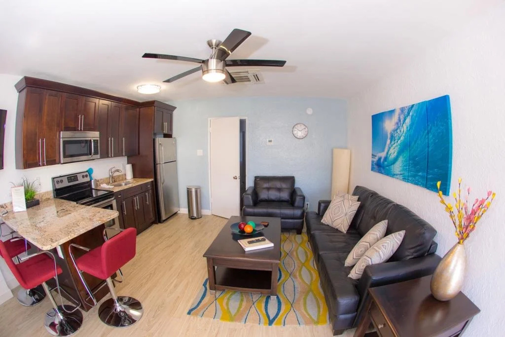 Park Shore Suites Madeira Beach