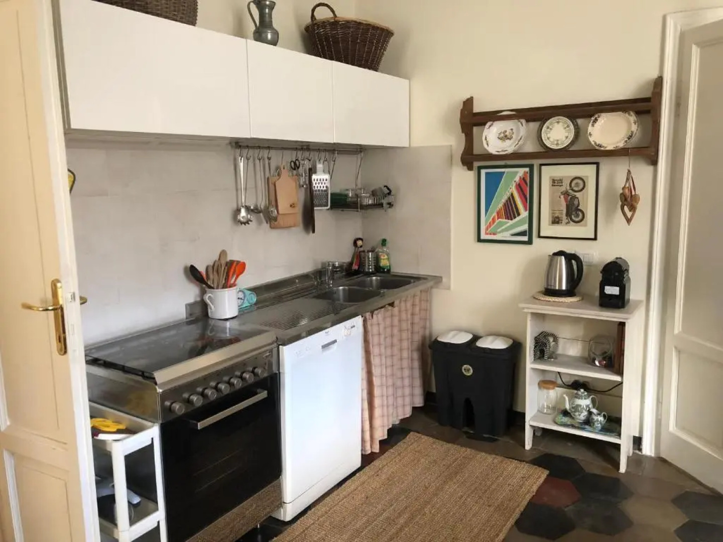 Casa Vacanze Labiena 129