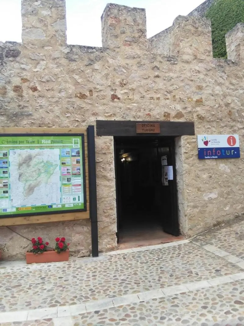 Hotel Yeste