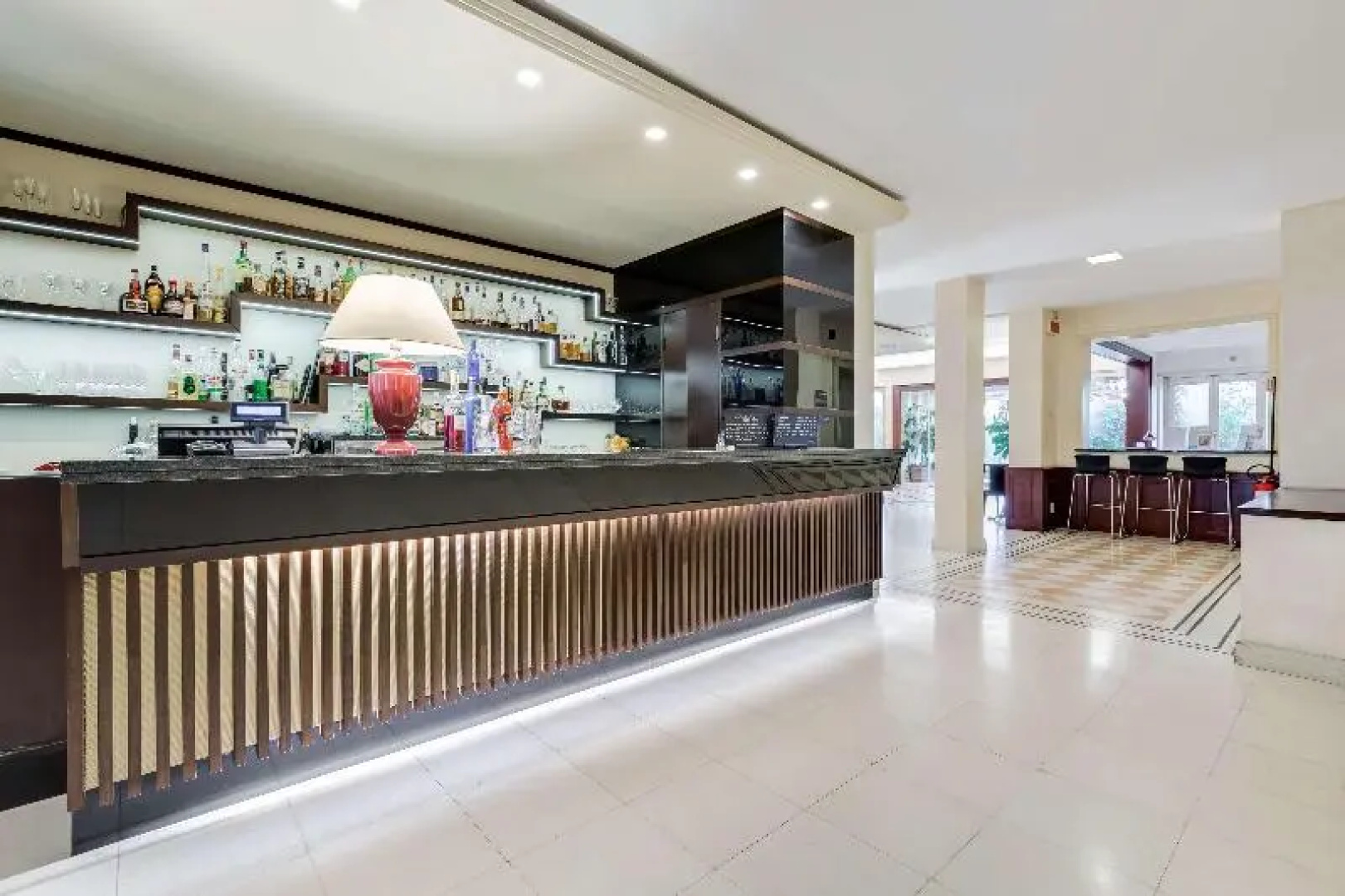 Hotel Zima