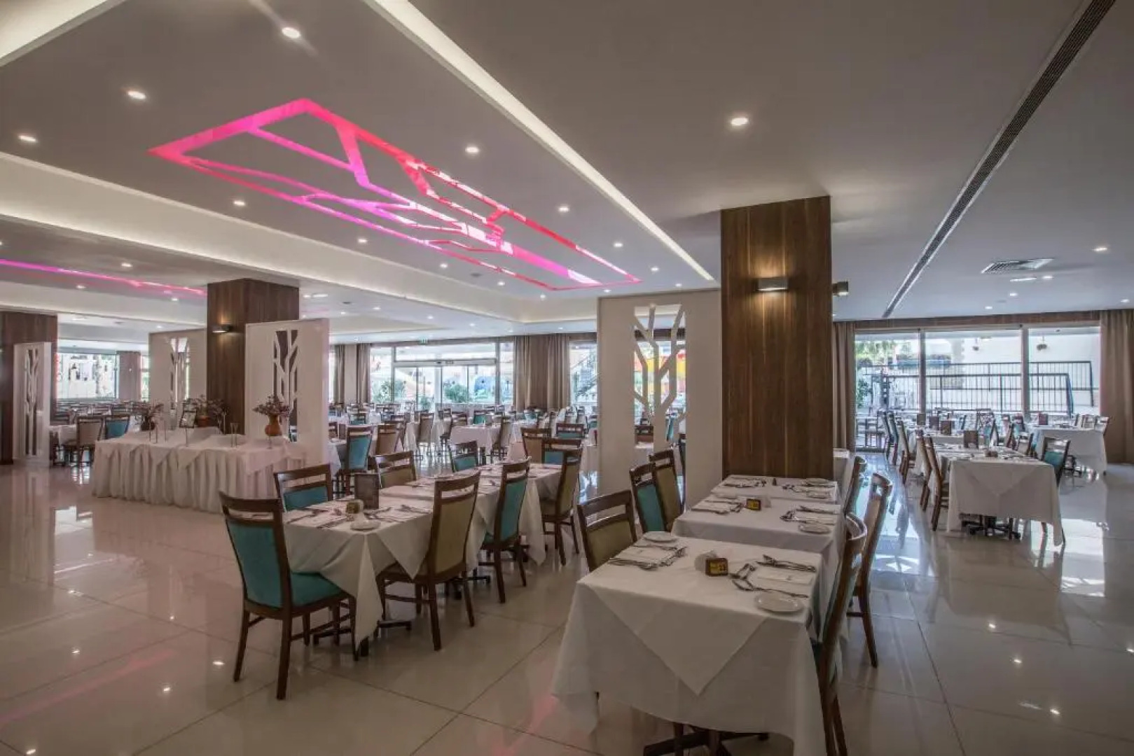 Anastasia Waterpark Beach Resort