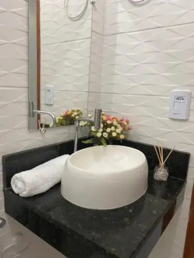 Suítes Pezzin