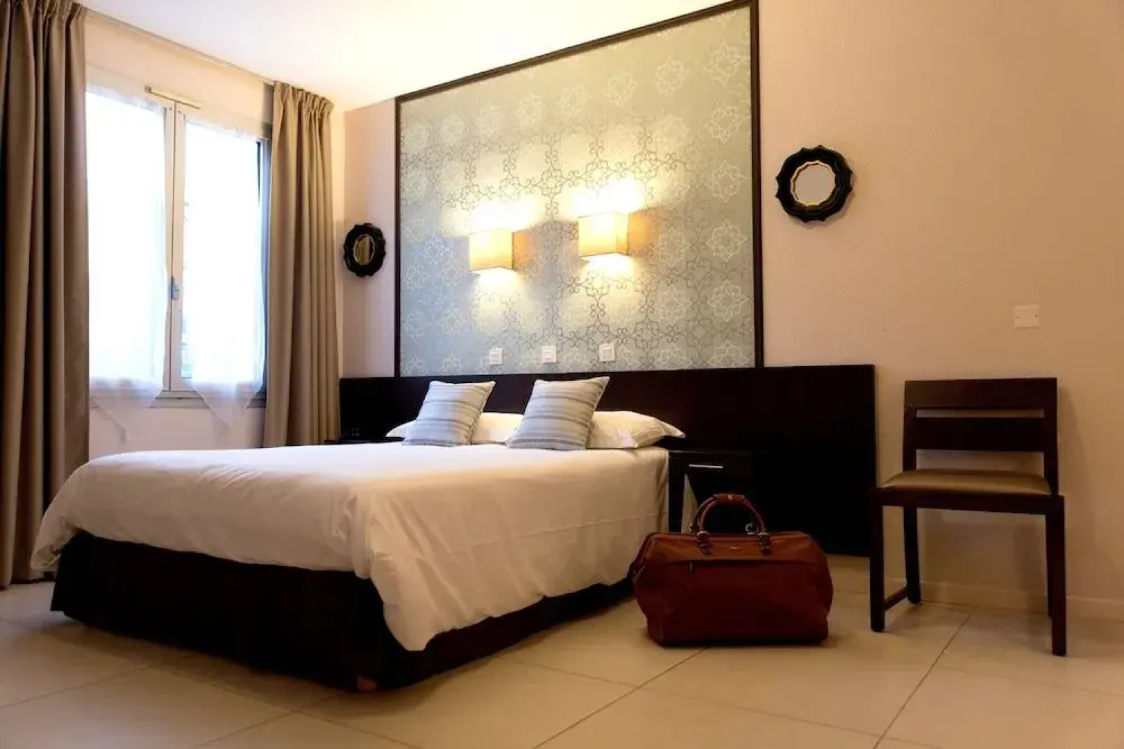 Logis Hostellerie De Labbaye