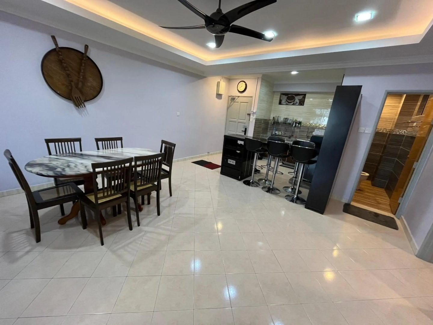 Days Inn Resort by Wyndham Lumut Marina Cove