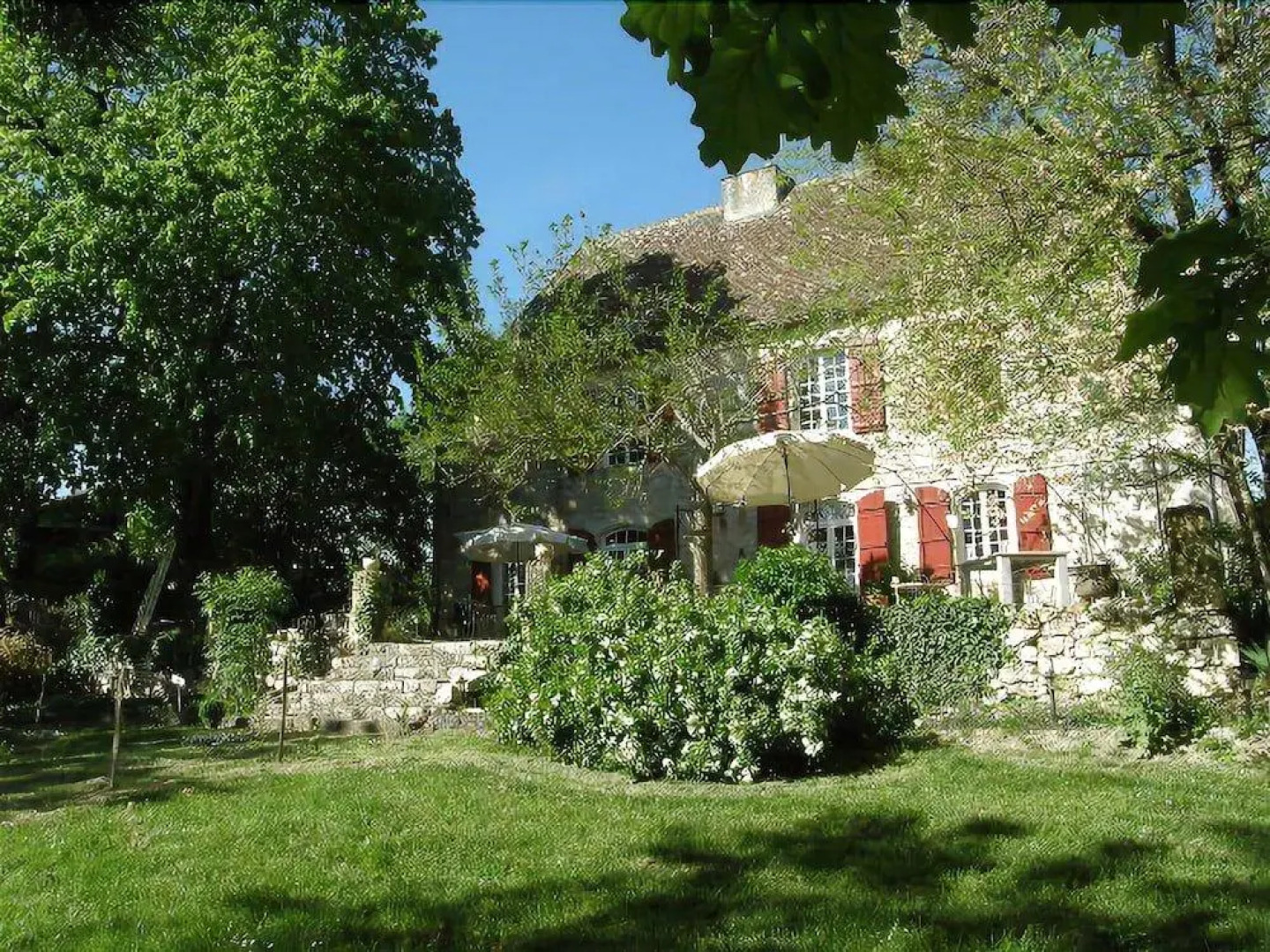 La Gentilhommière Restaurant Etincelles