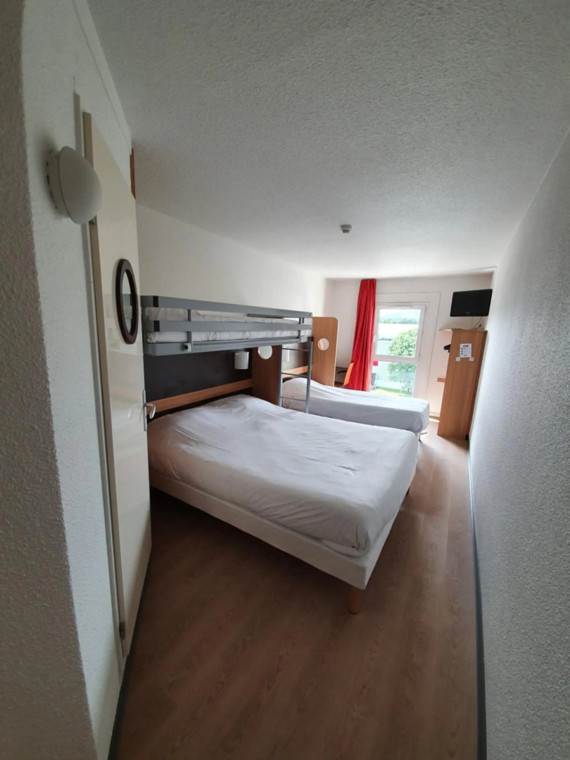 Hotel Première Classe Annemasse - Ville La Grand