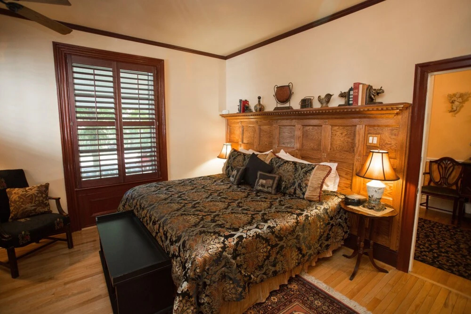 Haddonfield Inn