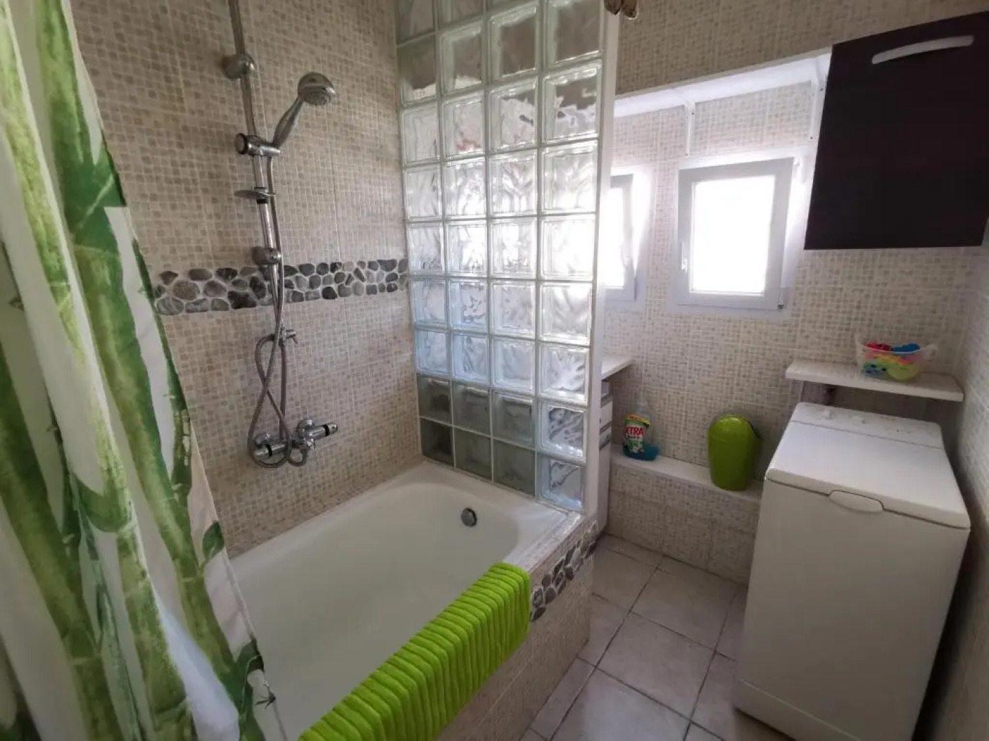 Maison de vacances 3 chambres à 400 m de la plage Kairon - Saint Pair sur mer