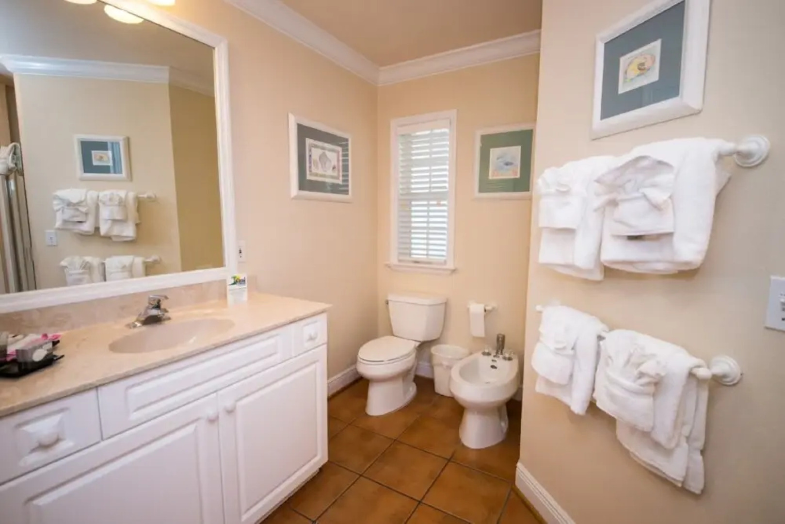 Tortuga Inn Beach Resort