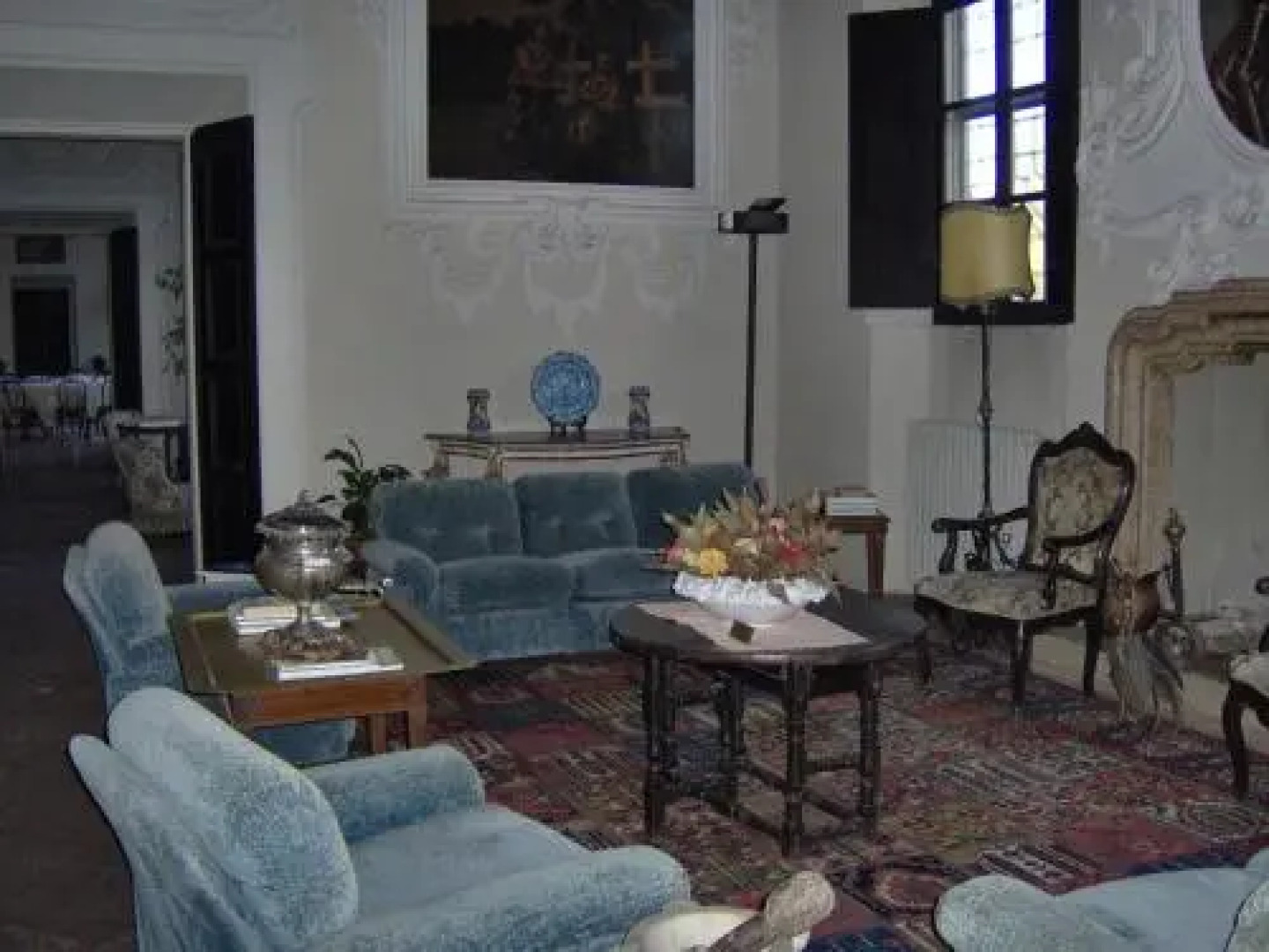 Agriturismo Corte Virgiliana